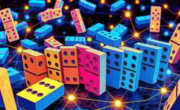 Impacto del Riesgo Sistémico: Una Visión Profunda