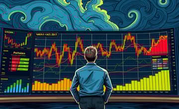 Stress Testing: Preparando tu Cartera para lo Peor