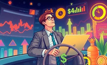 Descifrando el Código de Riesgo: Inversiones Seguras