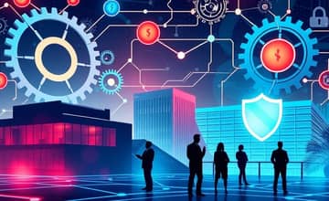 Evaluación del Riesgo Operacional: Protegiendo tu Negocio