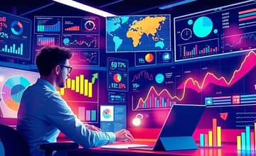 Futuro Financiero: Análisis de Sensibilidad y Escenarios