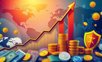 Inflación y Bolsa: Protegiendo tu Poder Adquisitivo