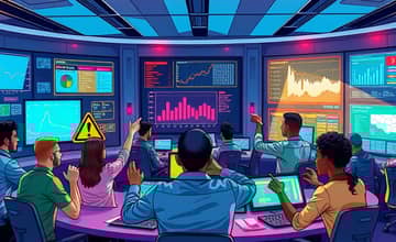 El Arte de Anticipar la Crisis: Lecciones Clave