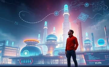 Ingeniería de Riesgos: Diseñando un Futuro Sólido