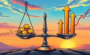 Riesgo y Recompensa: El Equilibrio Perfecto