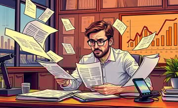 Cómo Leer un Prospecto: Entendiendo Dónde Inviertes