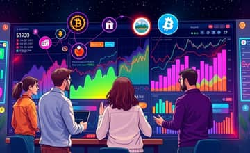 Monitoreando tu Cartera: Herramientas Esenciales