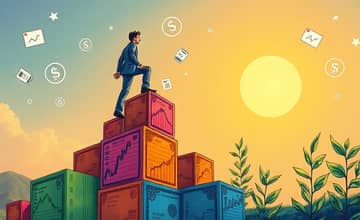 Tu Primer Portafolio: Guía Paso a Paso para Empezar a Invertir