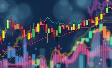 Análisis Técnico: Prediciendo Movimientos del Mercado