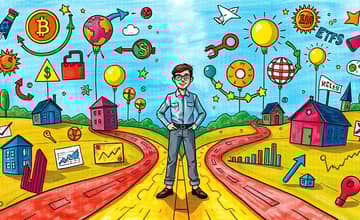 Más que Acciones: Explorando Otros Activos Bursátiles