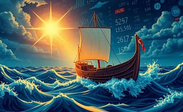 Navegando la Incertidumbre Financiera: Guía Esencial