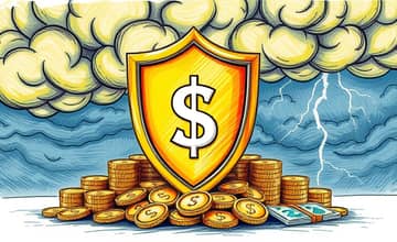 El Escudo Perfecto: Protegiendo tu Capital de Eventos Imprevistos