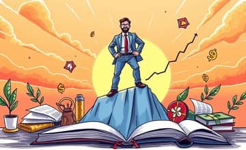 Educación Financiera: Tu Mejor Activo en la Bolsa