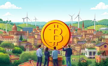 Inversión Sostenible: Gana Dinero y Genera Impacto