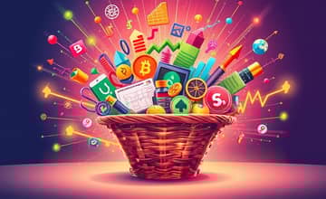 ETFs: La Forma Sencilla de Diversificar tu Cartera