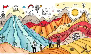 Volatilidad o Oportunidad: Navegando los Cambios del Mercado