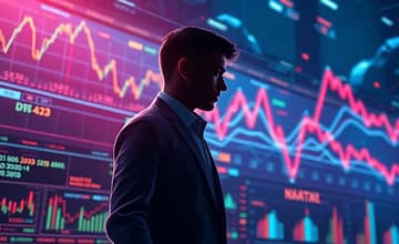 Trading Algorítmico: ¿El Futuro de la Inversión?