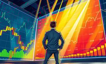 De Novato a Profesional: Tu Camino en el Mercado de Valores