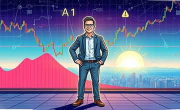 Capitalizando el Futuro: Estrategias de Crecimiento Bursátil