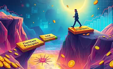 La Trampa del Mercado: Evita Errores Comunes de Inversión