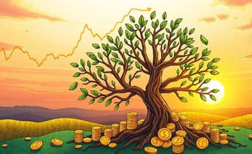 El Poder de la Bolsa: Cómo Hacer Crecer tu Patrimonio