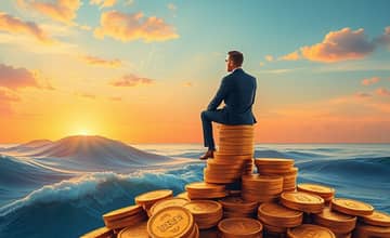 La Filosofía del Inversor Prudente: Menos Riesgo, Más Paz