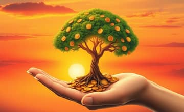 Construyendo Riqueza: Inversión a Largo Plazo Revelada