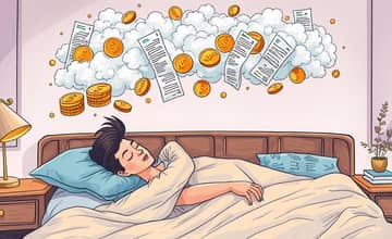 Inversiones que te Permiten Dormir Tranquilo