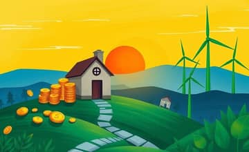 Opciones de Inversión que Ofrecen Calma y Crecimiento