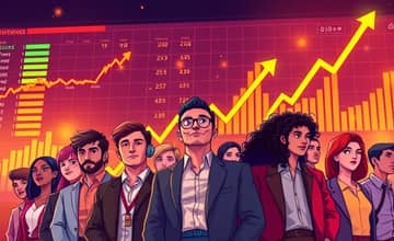 Secretos del Éxito Bursátil: Aprende de los Grandes