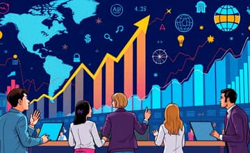 El Momento de Comprar: Indicadores Clave del Mercado