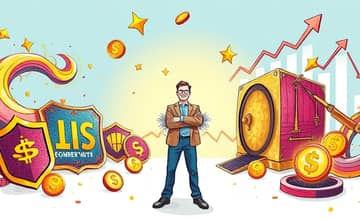 Invertir con Confianza: Herramientas para la Protección de Activos