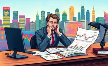 Análisis Fundamental Simplificado: Entendiendo el Valor Real