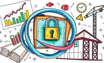 Guía Práctica para la Construcción de un Portafolio Seguro