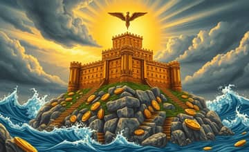 El Poder de la Preservación del Capital: Prioridad Número Uno