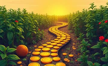 Desbloqueando el Crecimiento Lento pero Seguro de tu Dinero