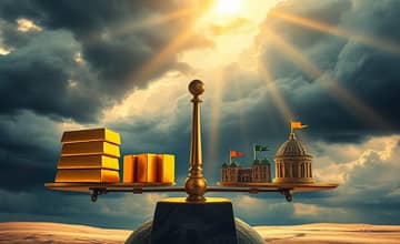 Inversiones para Tiempos Inciertos: Estrategias de Resistencia