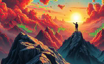 Más Allá de la Volatilidad: Inversiones que No Siguen la Multitud