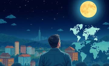 La Ruta Hacia la Tranquilidad: Inversiones que Duermen Bien