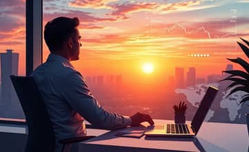 Riqueza en Calma: Cómo Invertir sin Perder el Sueño