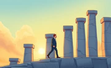 El Secreto de los Inversores Prudentes: Crecer sin Sobresaltos