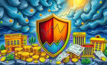 Más Allá del Riesgo: Construyendo un Portafolio a Prueba de Crisis