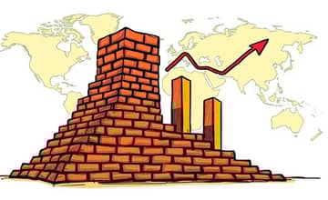 Construyendo un Futuro Financiero Sólido: Ladrillo a Ladrillo