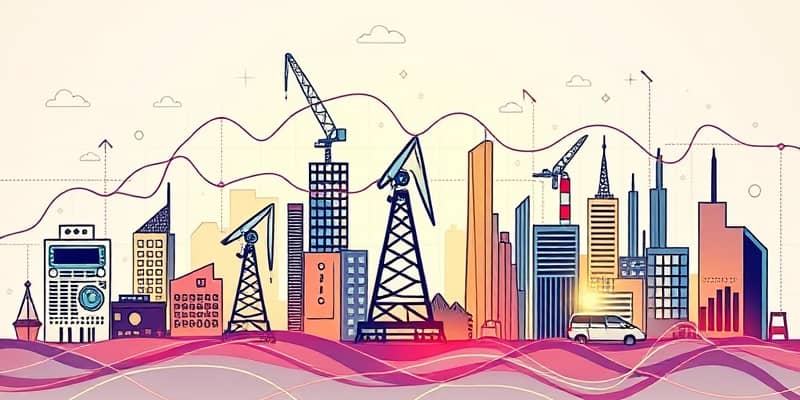 Diversificación por Sector: Descubriendo Oportunidades Ocultas